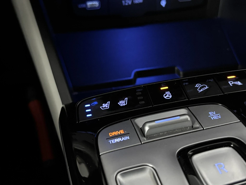 Hyundai Tucson – foto 41