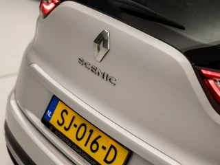 Renault Grand Scénic – thumbnail 30