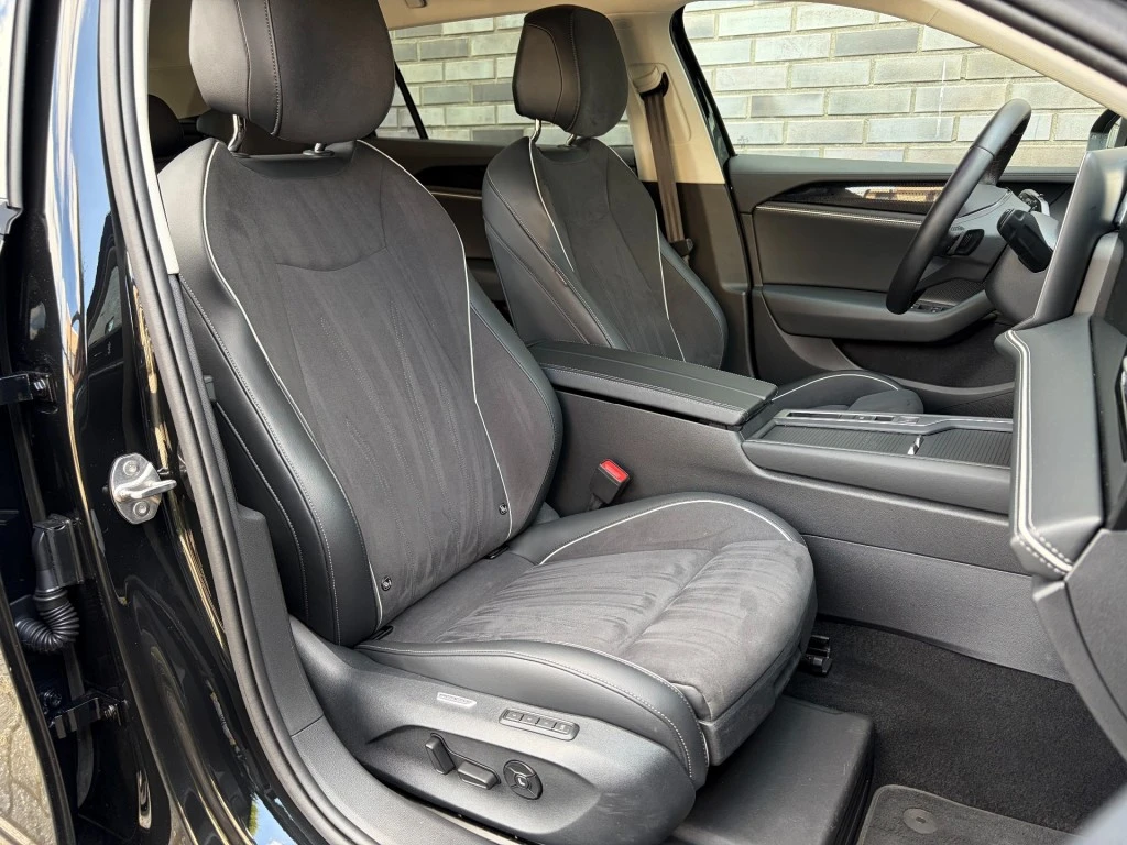 Volkswagen Passat – foto 9