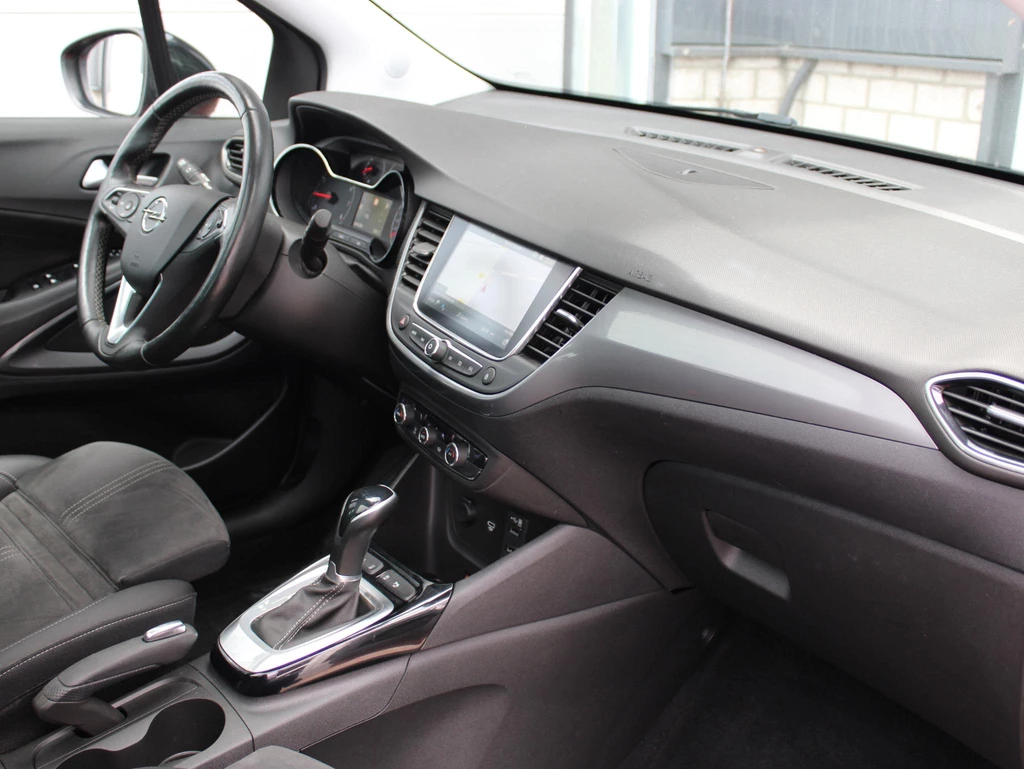 Opel Crossland – foto 15