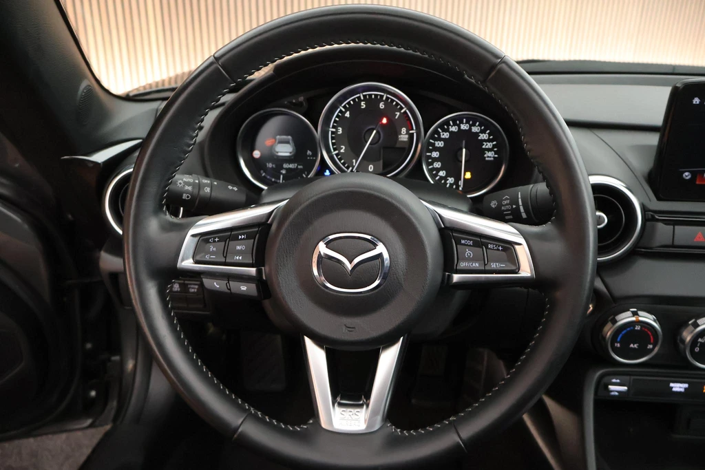 Mazda MX-5 – foto 15