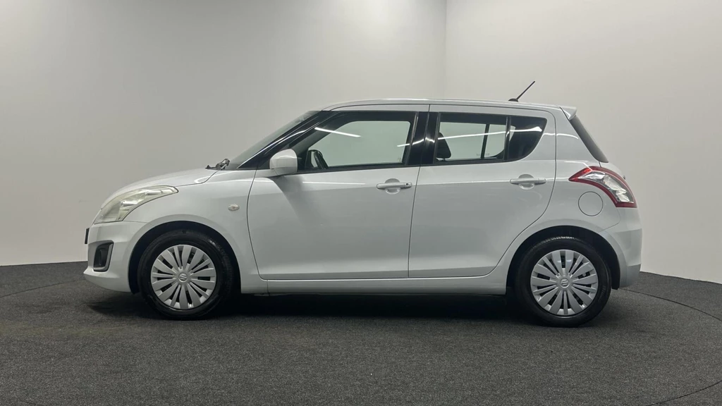 Suzuki Swift – foto 2