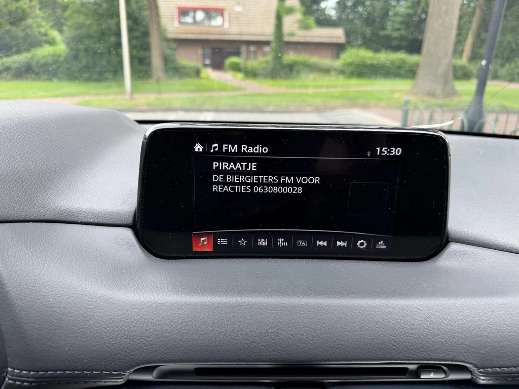 Mazda CX-5 – foto 35