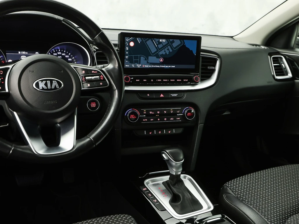 Kia Ceed – foto 38