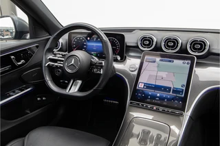Mercedes-Benz C-Klasse – thumbnail 14