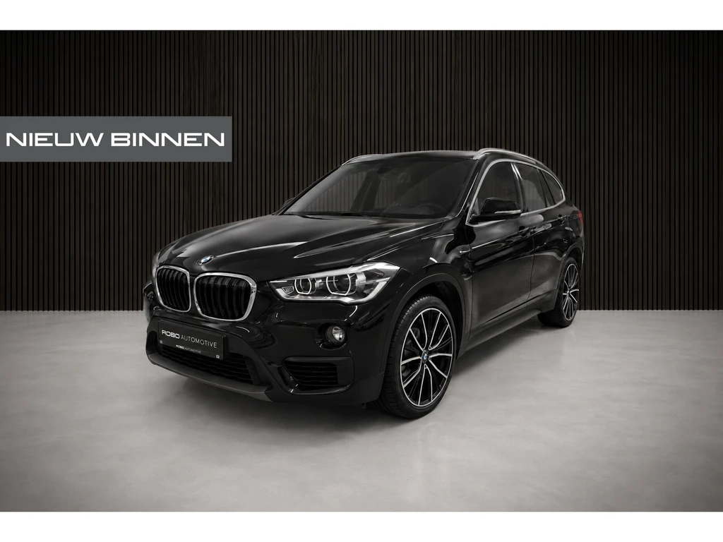 BMW X1 – foto 1