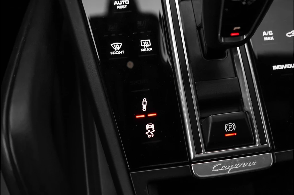 Porsche Cayenne – foto 33