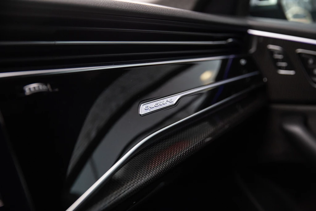 Audi SQ8 – foto 34