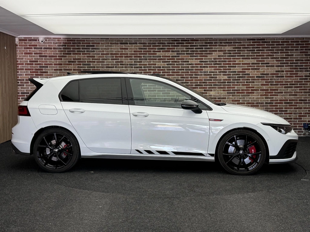 Volkswagen Golf – foto 8