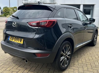 Mazda CX-3 – thumbnail 4