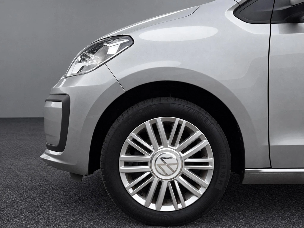 Volkswagen up! – foto 10