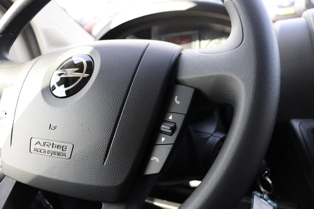 Opel Movano – foto 21