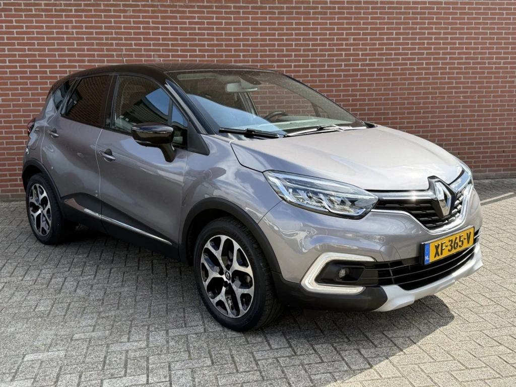 Renault Captur – foto 8