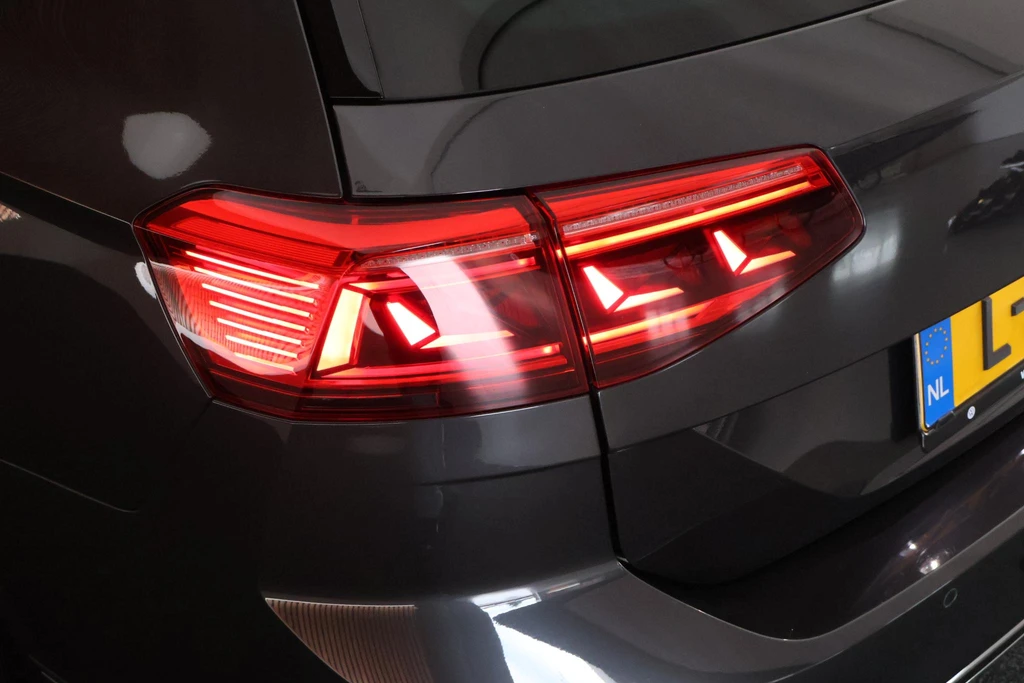 Volkswagen Passat – foto 50