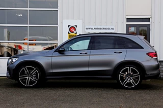 Mercedes-Benz GLC – thumbnail 4