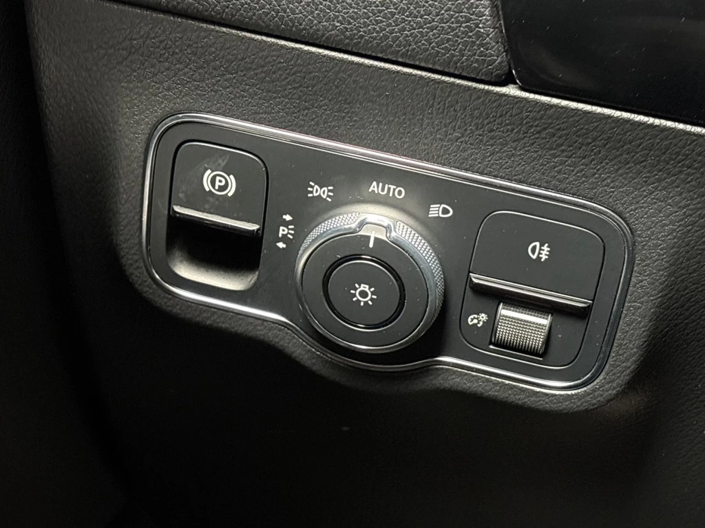 Mercedes-Benz B-Klasse – foto 19