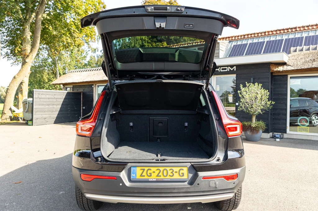 Volvo XC40 – foto 37