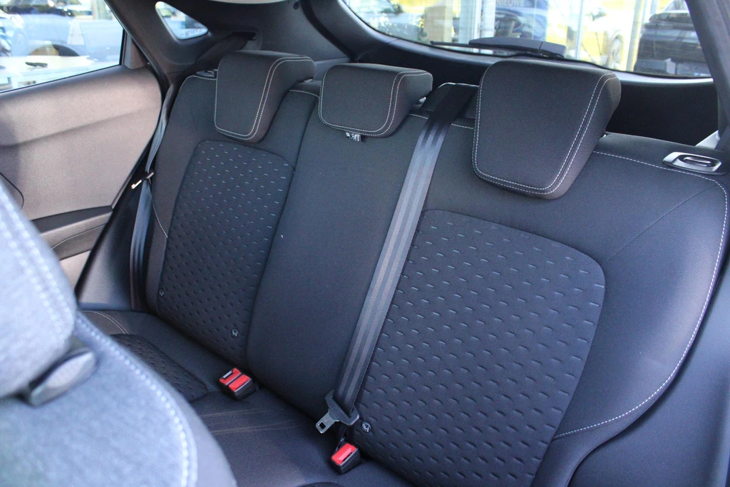 Ford Puma – foto 12