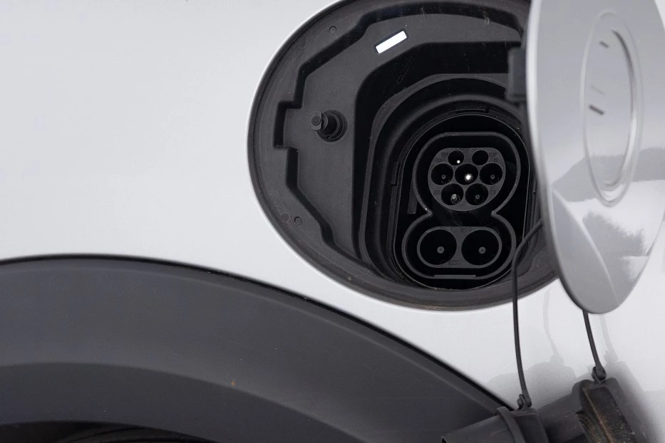 MINI Electric – foto 28