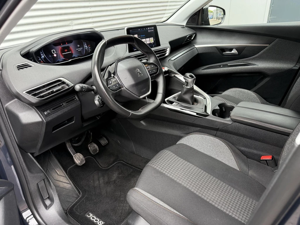 Peugeot 3008 – foto 9
