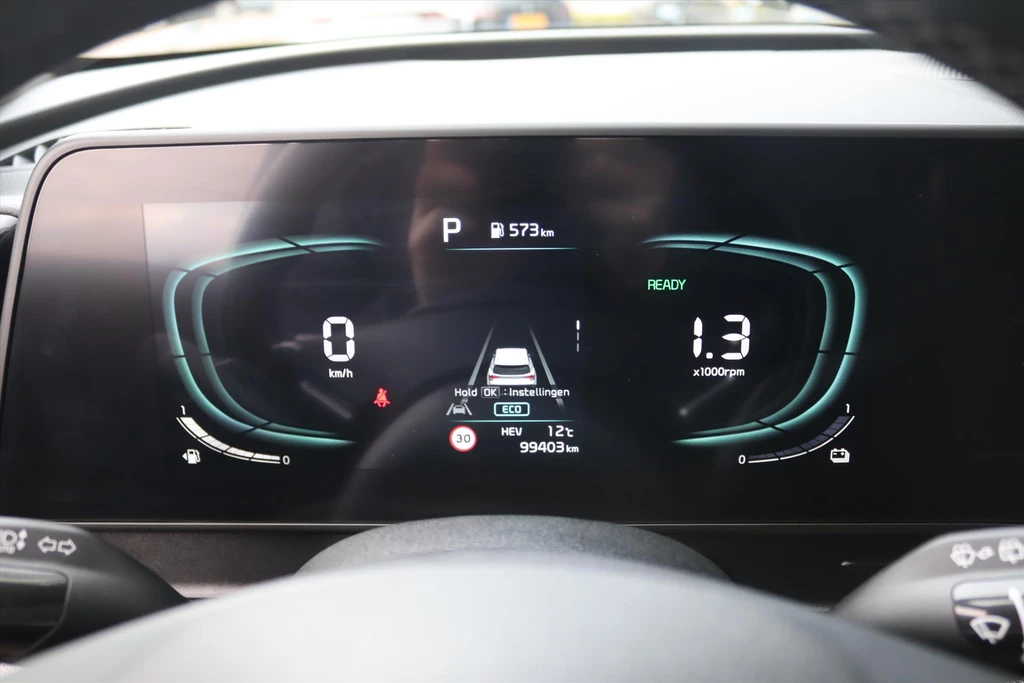 Kia Sportage – foto 33
