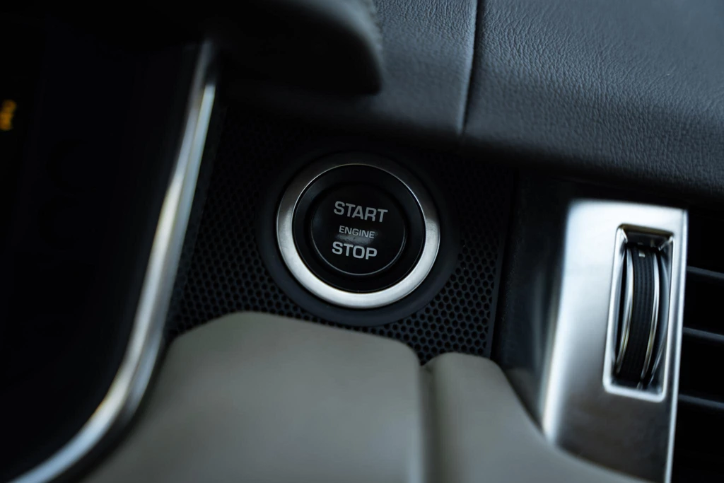 Land Rover Range Rover Sport – foto 46