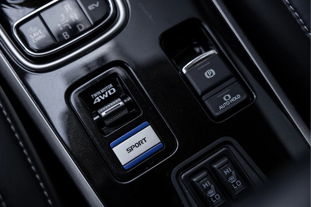 Mitsubishi Outlander – foto 51