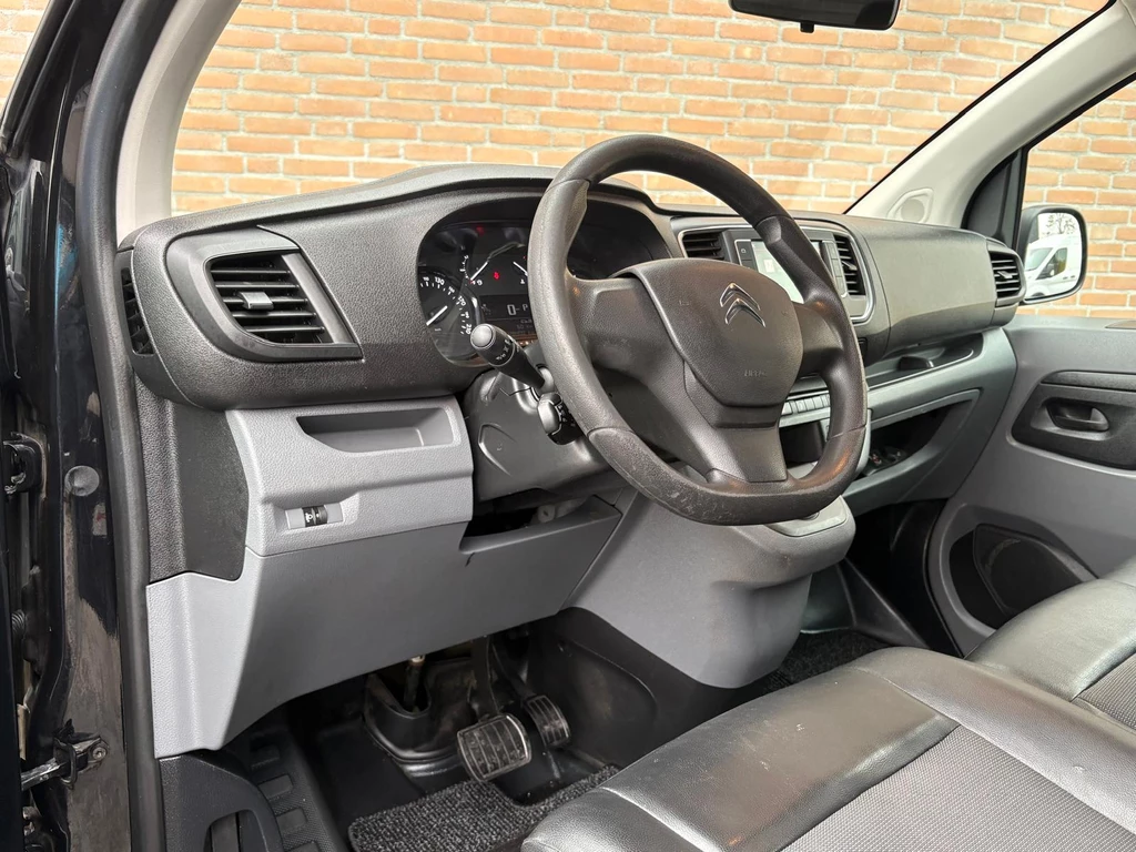 Citroën Jumpy – foto 8