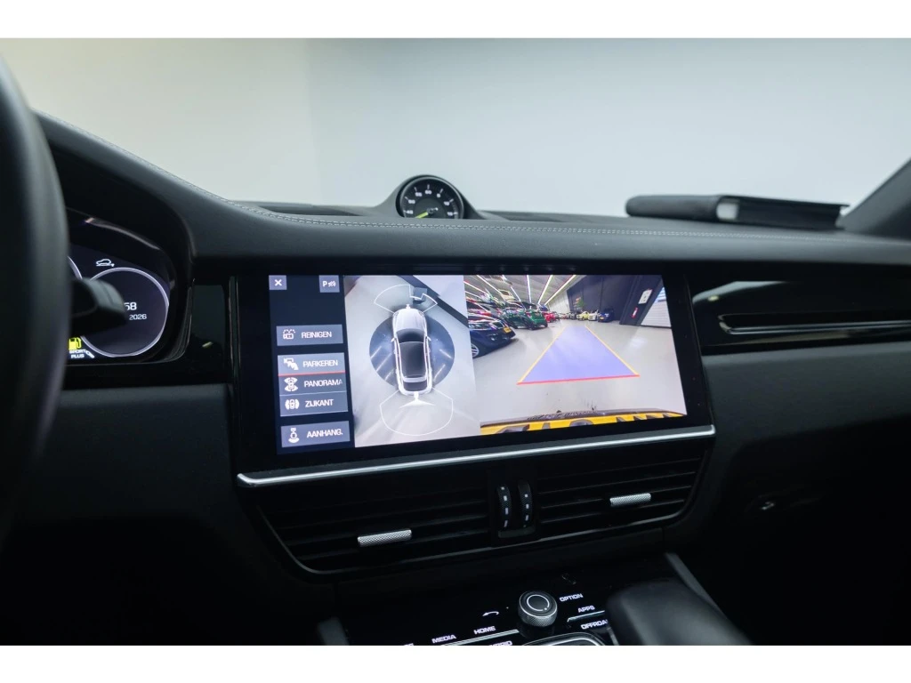 Porsche Cayenne – foto 18