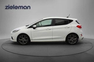 Ford Fiesta – thumbnail 2