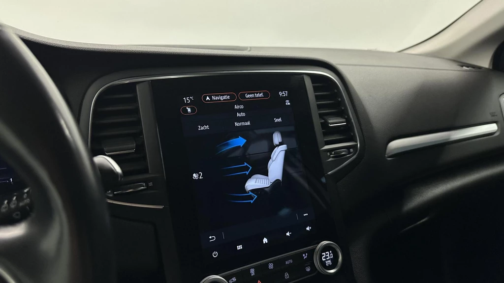 Renault Megane E-Tech – foto 37