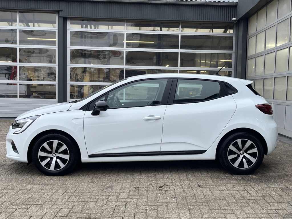 Renault Clio – foto 3