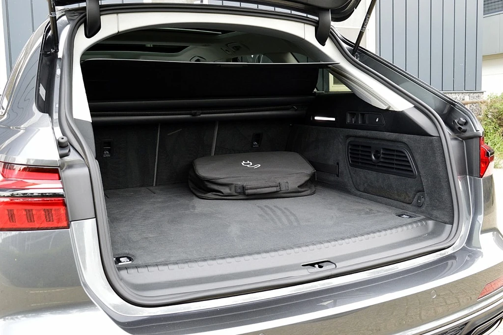 Audi A6 – foto 10