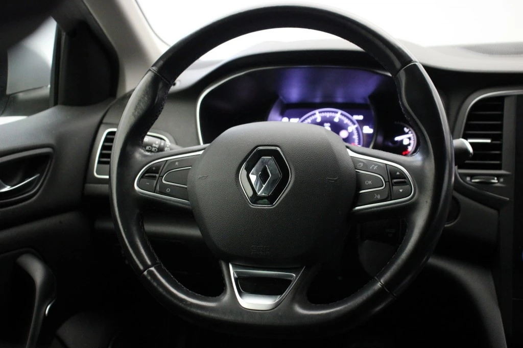 Renault Mégane Estate – foto 23