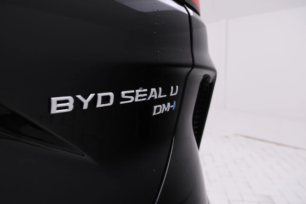 BYD SEAL U – foto 13