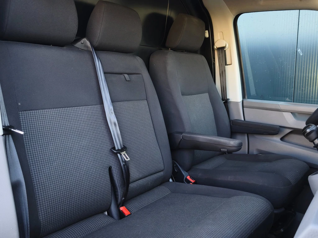 Volkswagen Transporter – foto 16