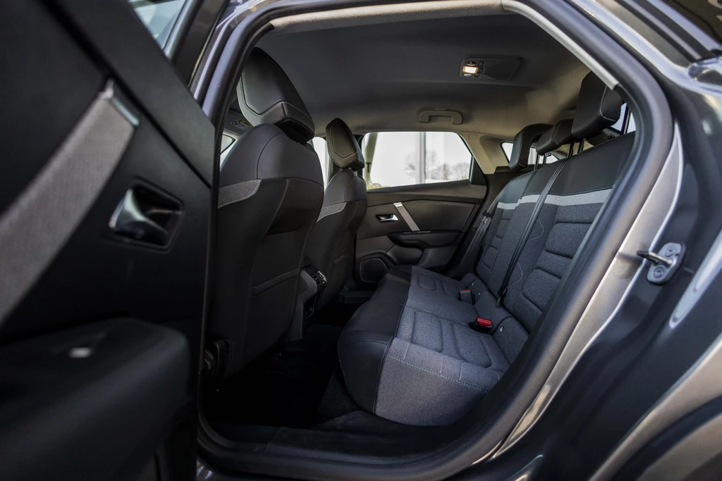 Citroën ë-C4 – foto 14