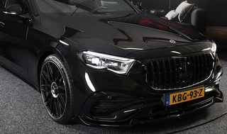 Mercedes-Benz E-Klasse – thumbnail 14
