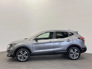Nissan QASHQAI – thumbnail 4
