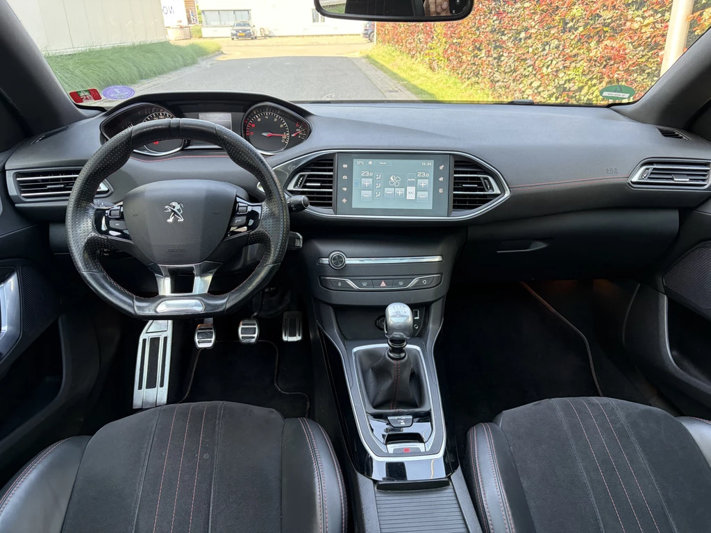 Peugeot 308 – foto 10