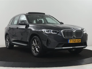 BMW X3 – thumbnail 4