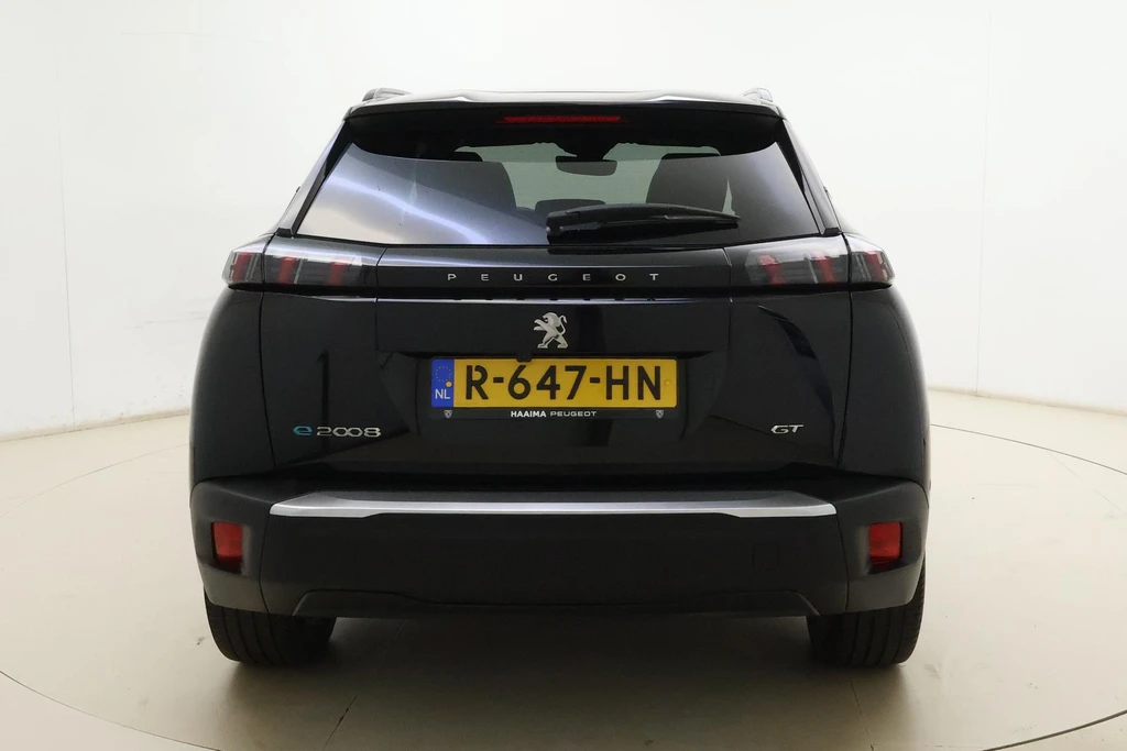 Peugeot e-2008 – foto 5