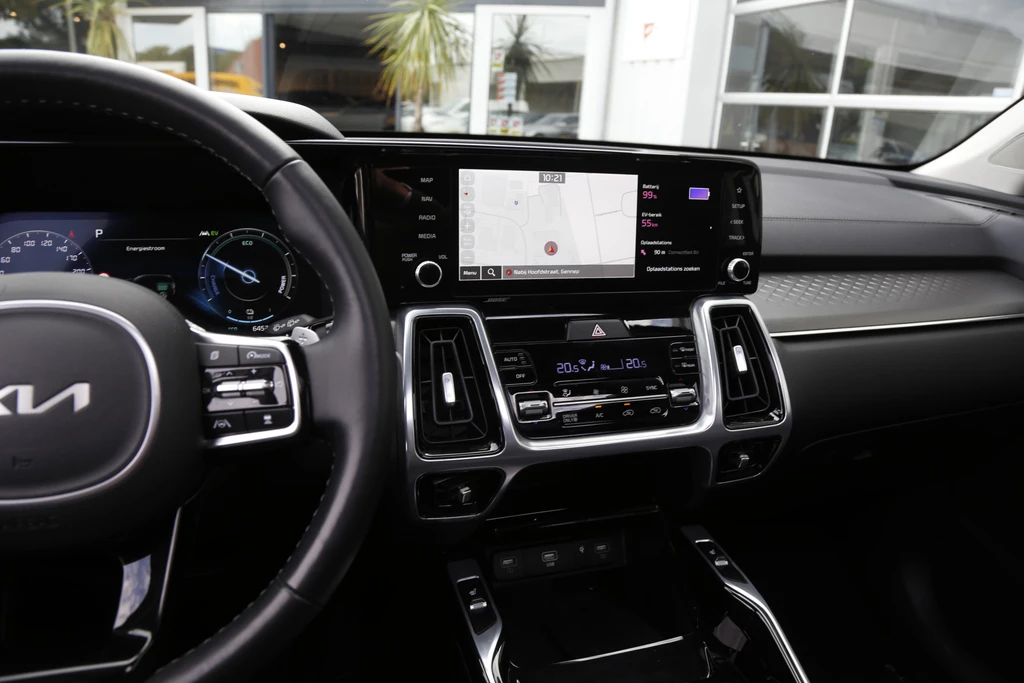 Kia Sorento – foto 56