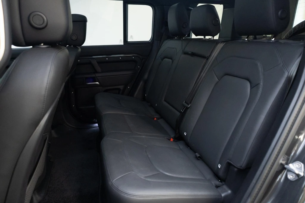 Land Rover Defender – foto 12