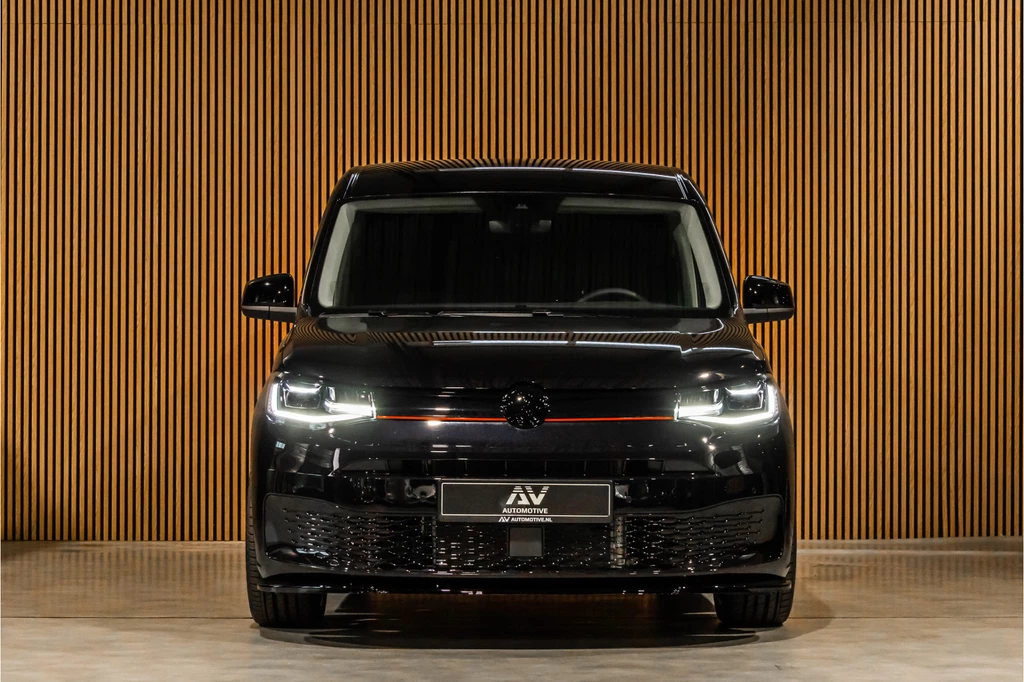 Volkswagen Caddy – foto 10