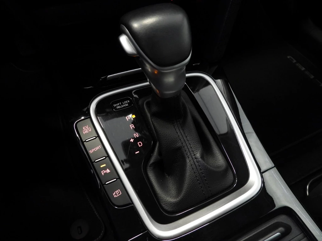 Kia Ceed Sportswagon – foto 21