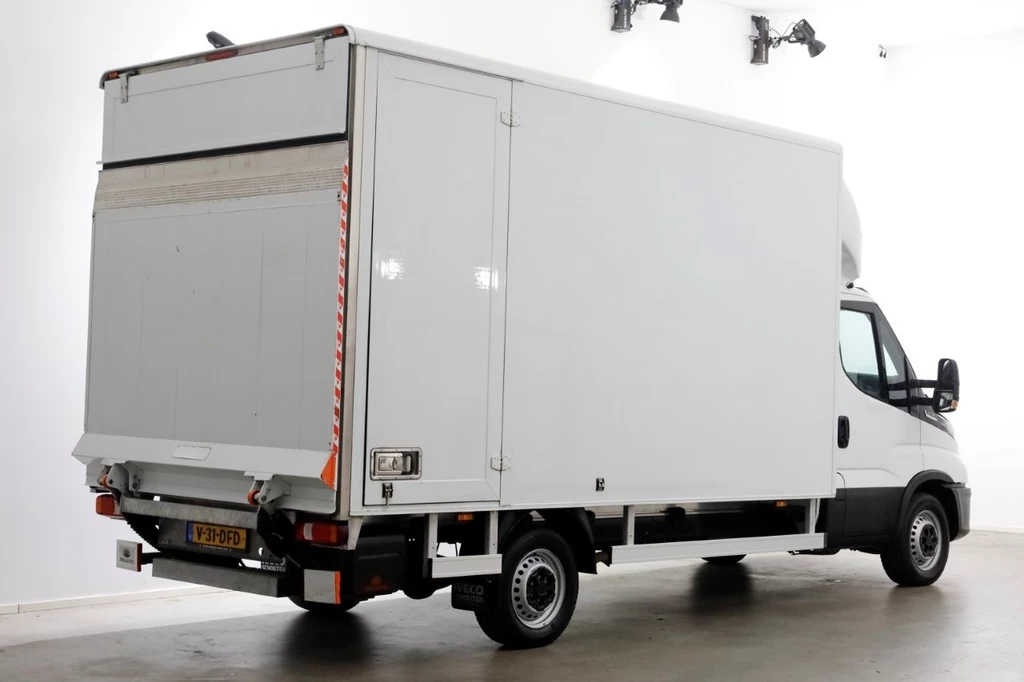 Iveco Daily – foto 5