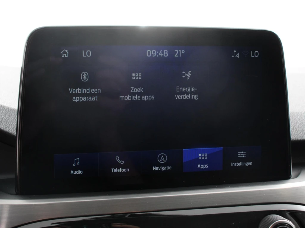 Ford Kuga – foto 28