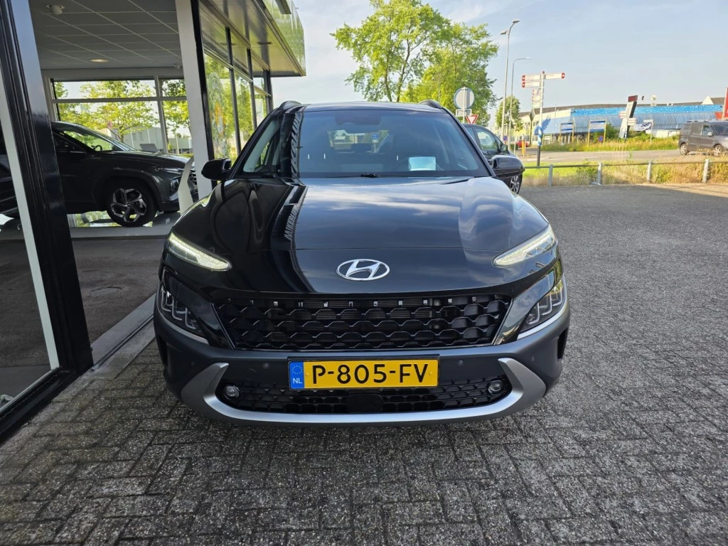 Hyundai Kona – foto 5