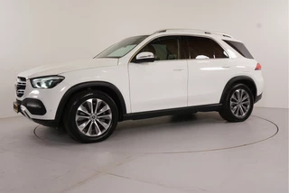 Mercedes-Benz GLE – thumbnail 2